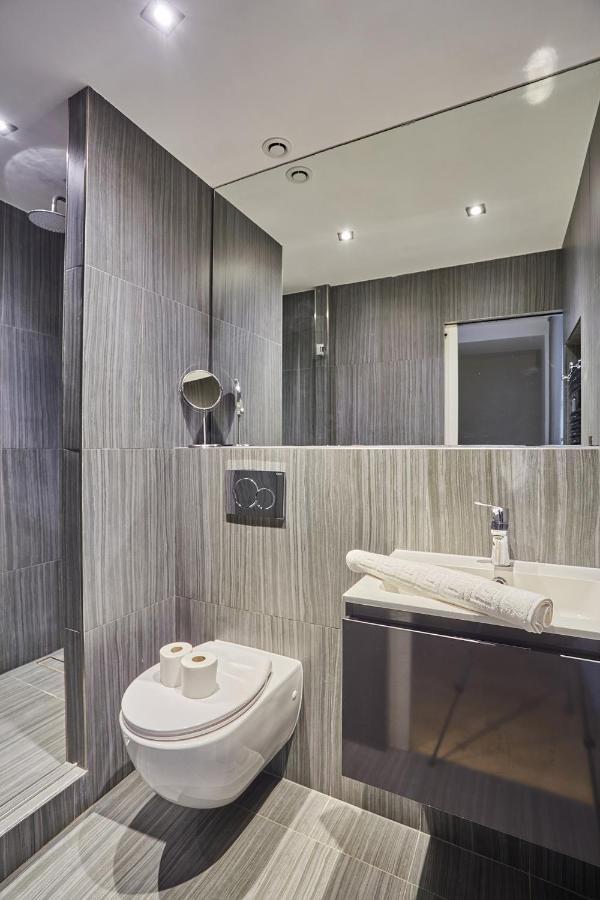 Residence Center Of Paris Le Marais By Studio Prestige Eksteriør billede