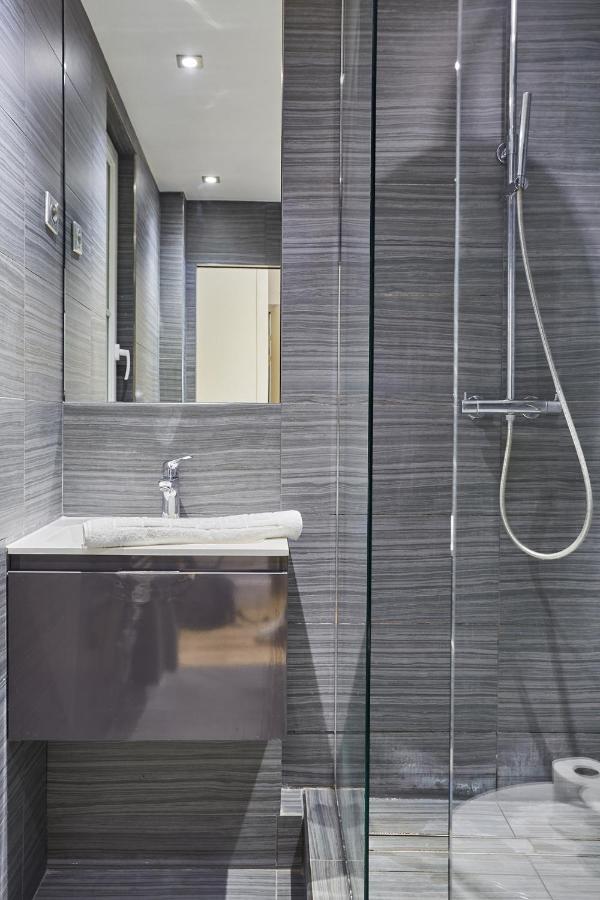 Residence Center Of Paris Le Marais By Studio Prestige Eksteriør billede